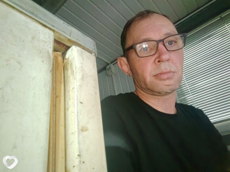 El, 47, Пензе — анкета №1747859