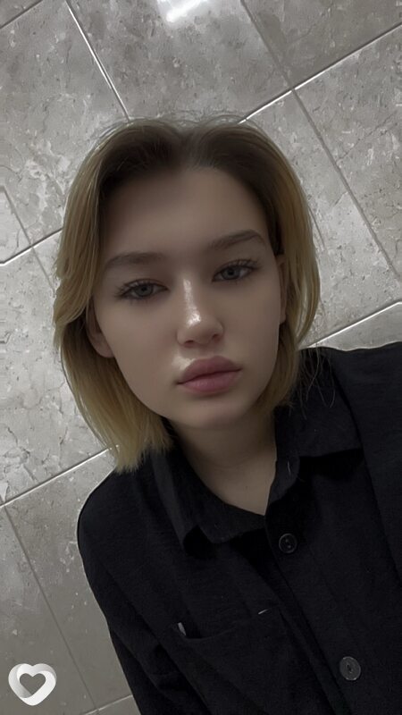 Виктория, 20, Тюмени — анкета №1747860