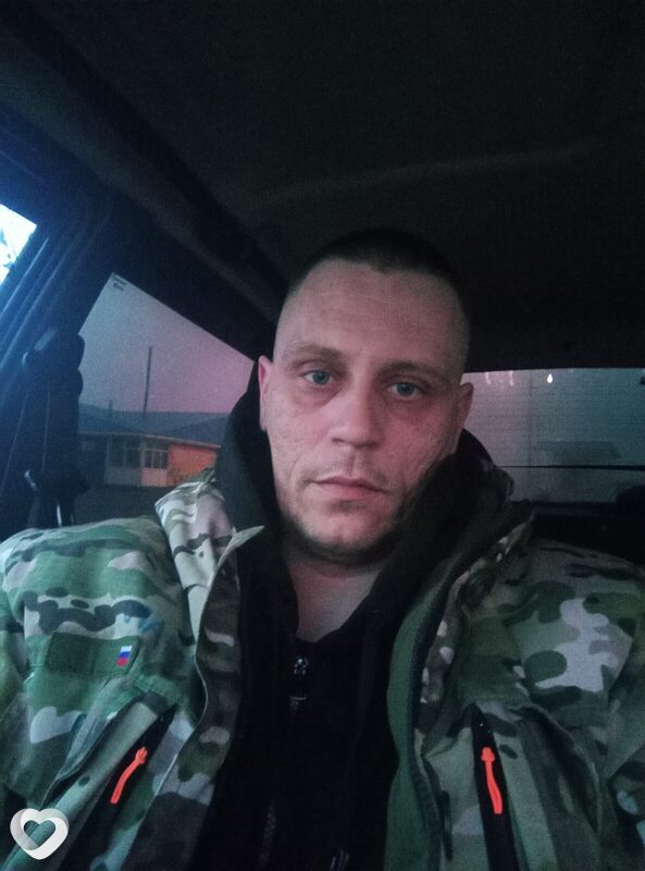 Максим, 28, Кургане — анкета №1748164