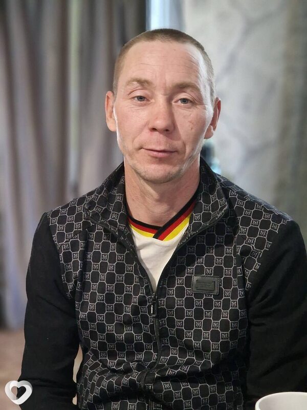 Виталий, 42, Ангарске — анкета №1748165