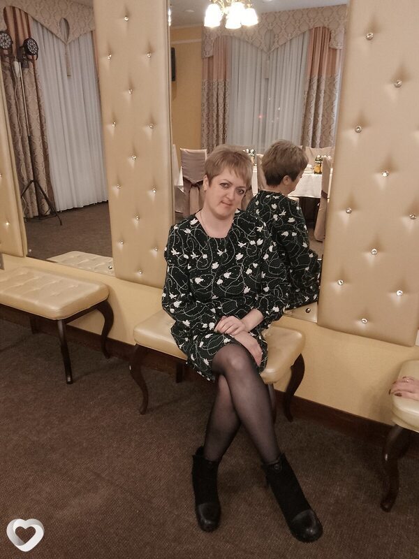 Екатерина, 38, Пензе — анкета №1748166