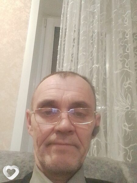 Юра, 50, Ульяновске — анкета №1748177