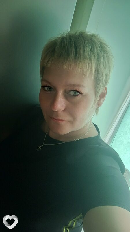 Натка, 43, Калуге — анкета №1748184