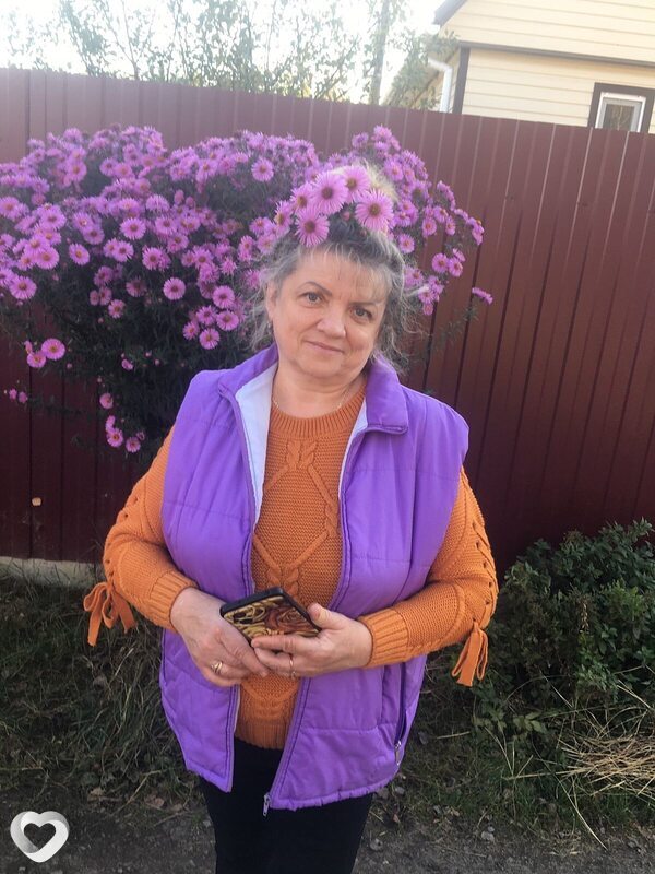 Ирина, Куровское