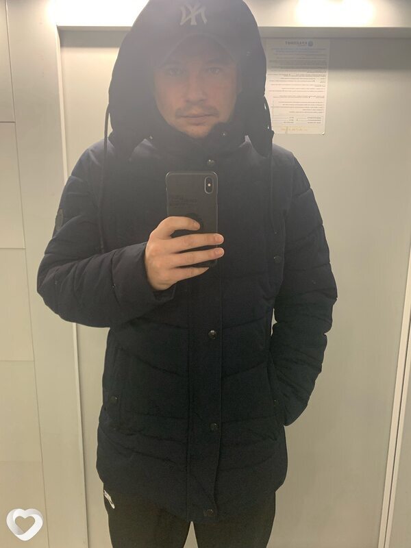 Александр, 28, Ставрополе — анкета №1748255