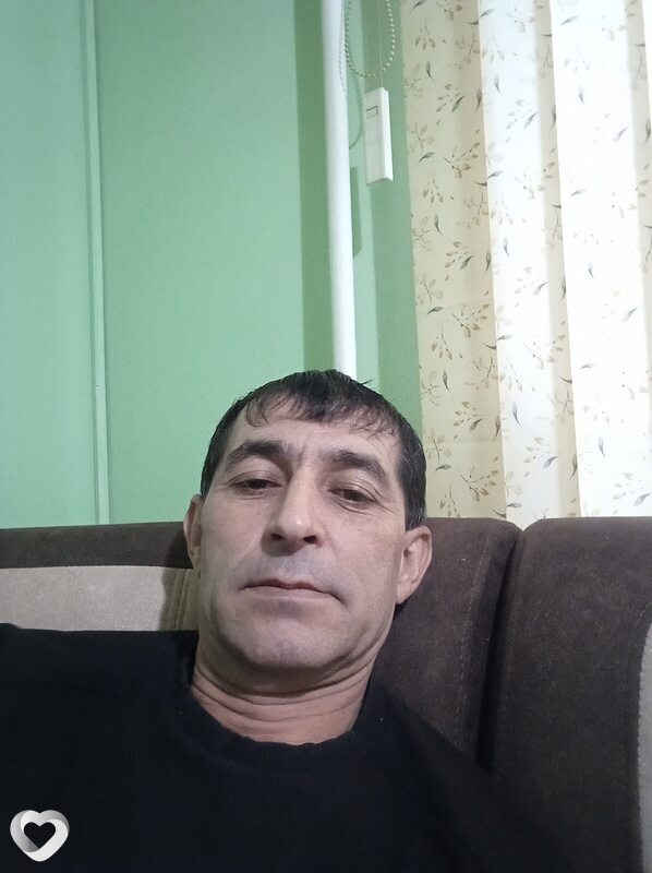 Сафар, 46, Тольятти — анкета №1748256
