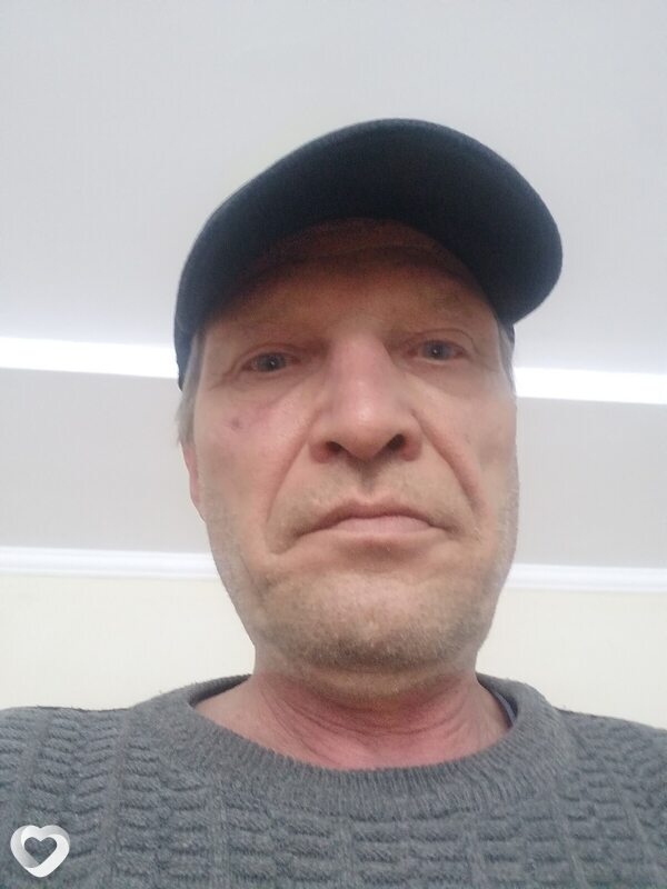 Олег, 57, Владимире — анкета №1748261