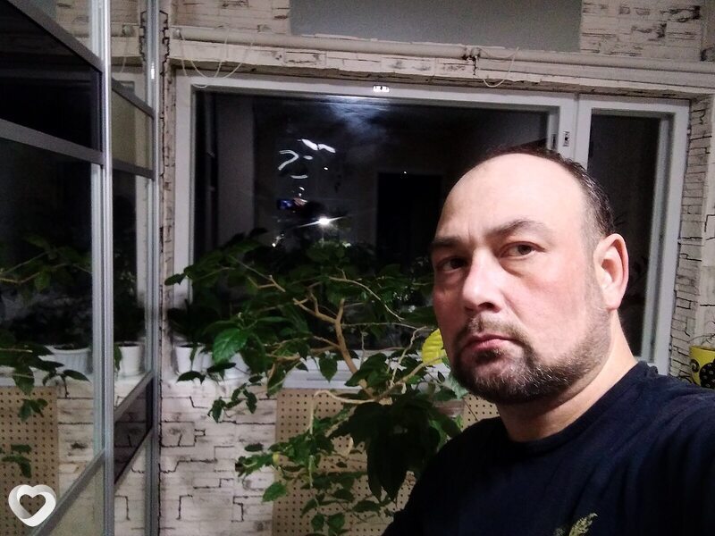 Григорий, 47, Всеволожске — анкета №1747892