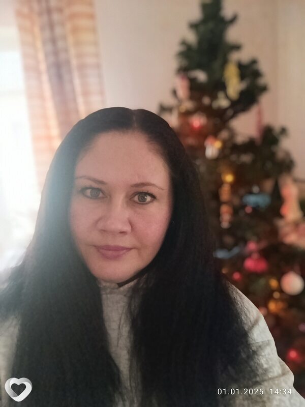 Алина, 41, Москве — анкета №1747902