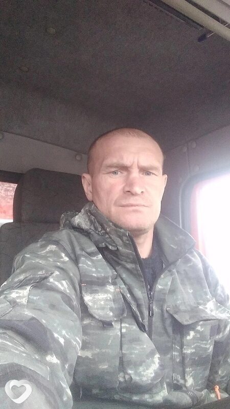Алексей, 45, Ульяновске — анкета №1747910