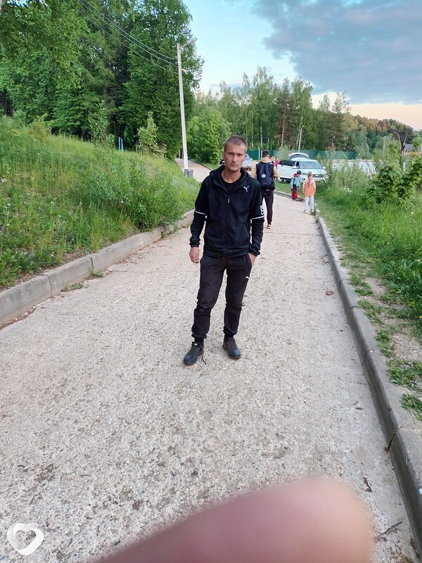 Александр, 31, Гомеле — анкета №1747966