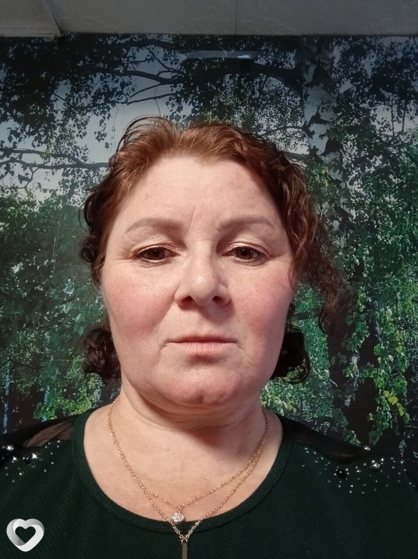 Любовь, 48, Ижевске — анкета №1747969