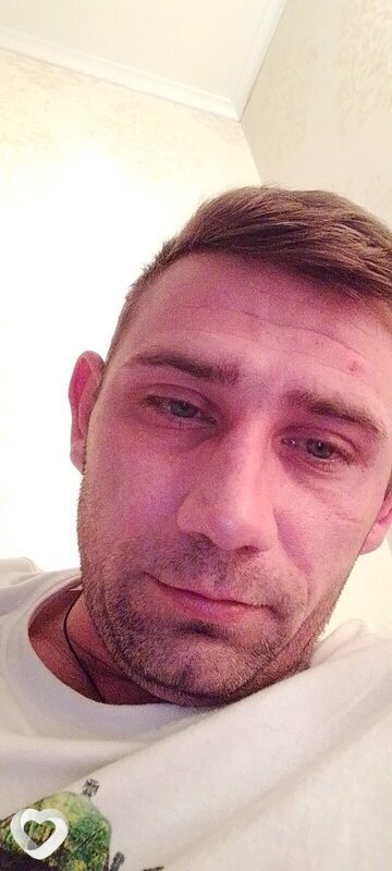 Алексей, 35, Мытищах — анкета №1747975
