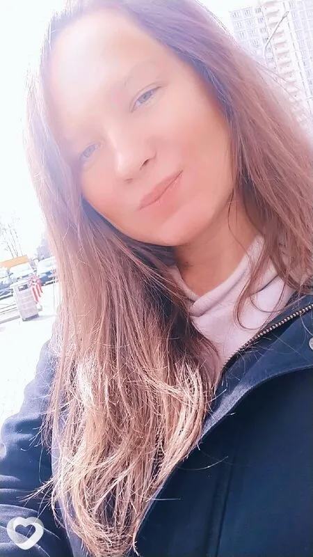 Наталья, 34, Москве — анкета №1747980