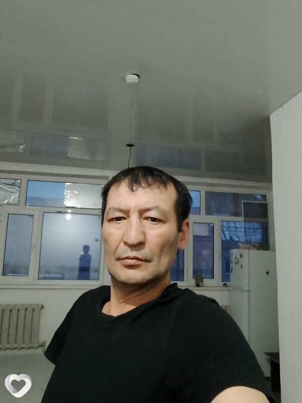 Rustam, 46, Астане — анкета №1747985