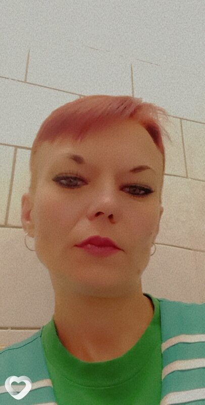 Татьяна, 47, Могилев — анкета №1748440