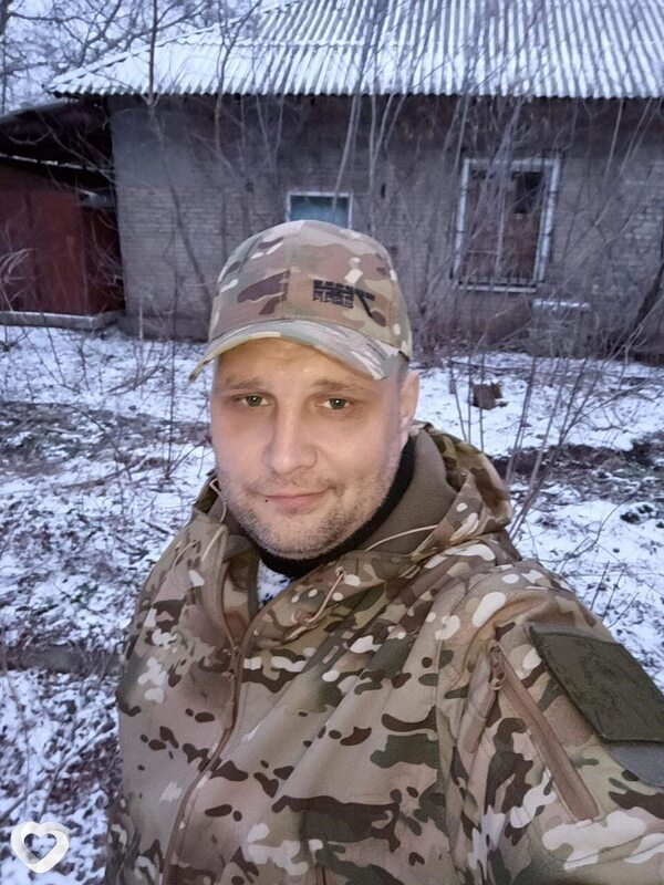 Александр, 37, Железнодорожный — анкета №1748441