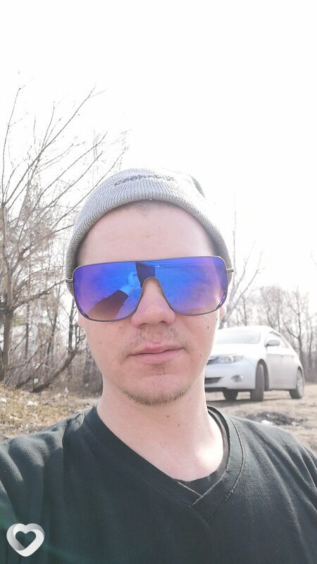Дмитрий, 38, Новосибирске — анкета №1748450