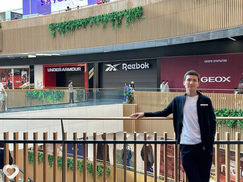 Olimjon, 24, Ташкент — анкета №1748458