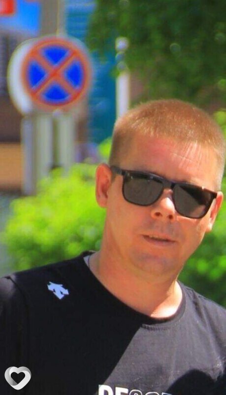 Иван, 42, Уральске — анкета №1748114