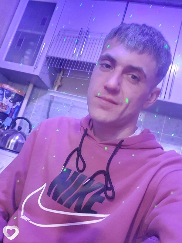 Евгений, 38, Курске — анкета №1748117