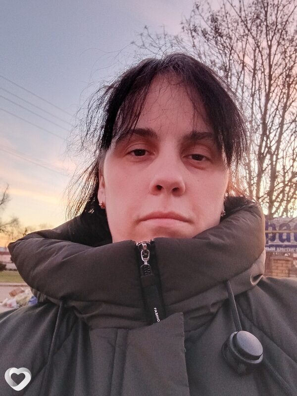 Ольга, 34, Черновцах — анкета №1748119
