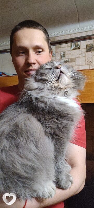 Максим, 25, Кунгуре — анкета №1747923