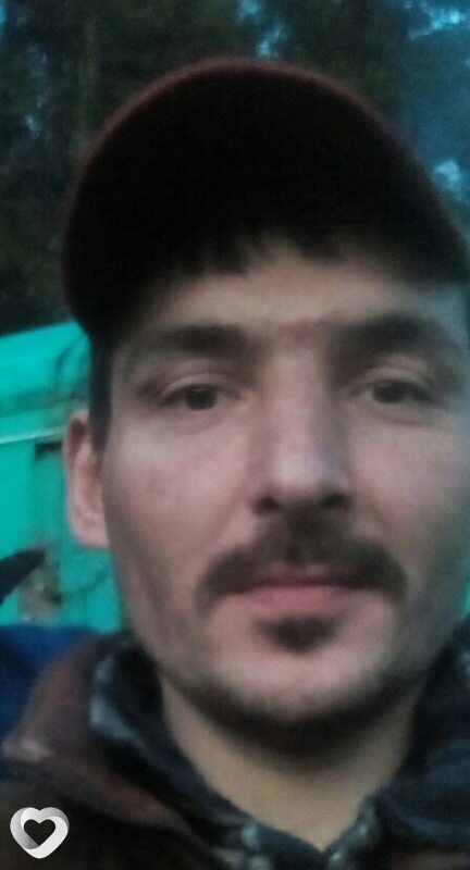 Иван, 40, Твери — анкета №1747926