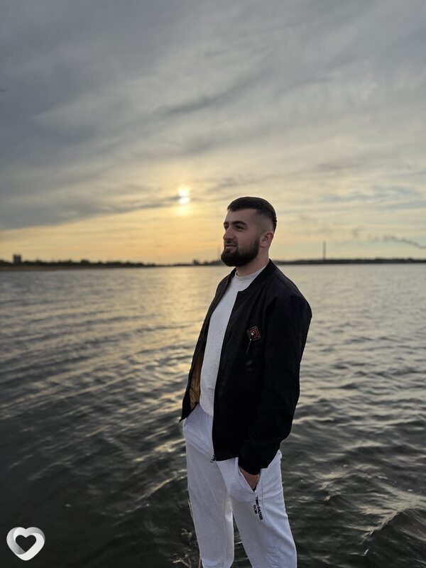 Мансур, 31, Темиртау — анкета №1747936