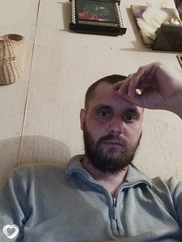 Михаил, 33, Ярославле — анкета №1747994