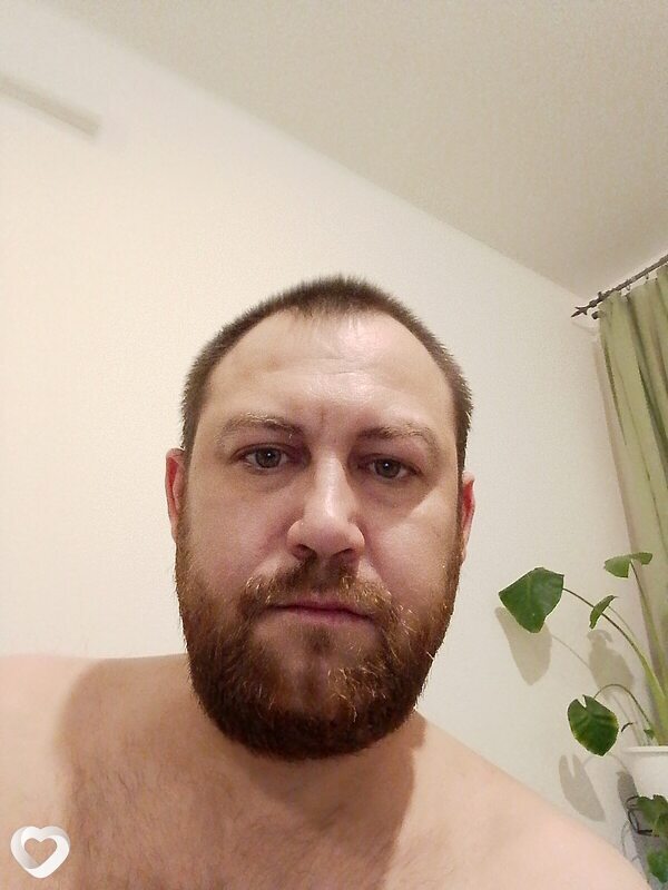 Андрей, 36, Тюмени — анкета №1748004