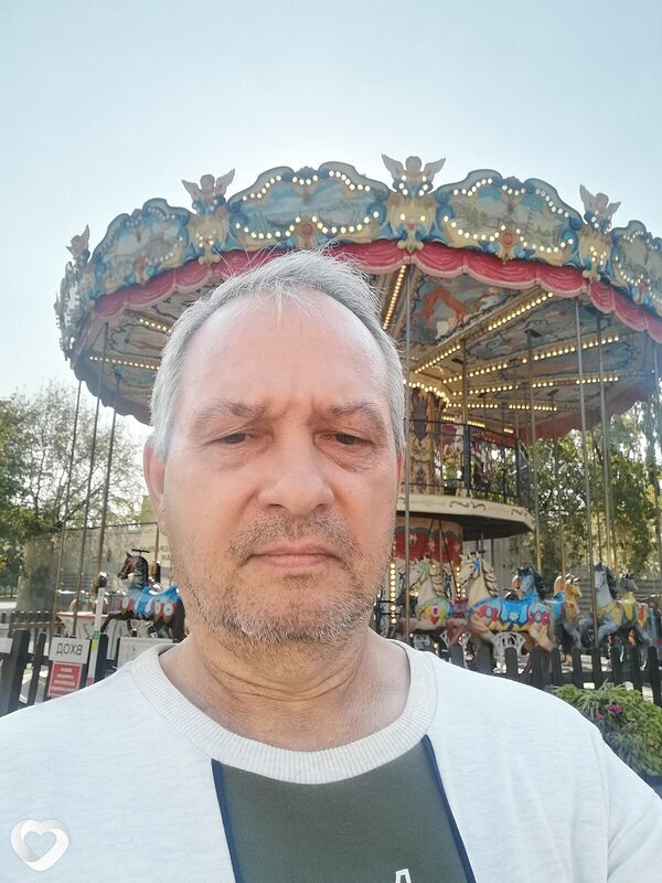 Сергей, 60, Волгодонске — анкета №1748012