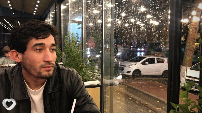 Behruz, 25, Ташкент — анкета №1748041