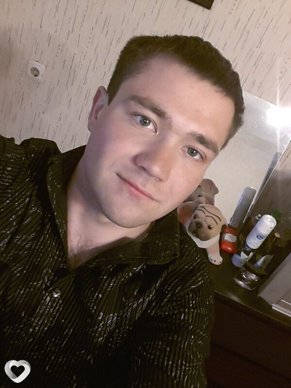 Алексей, 32, Омске — анкета №1748051