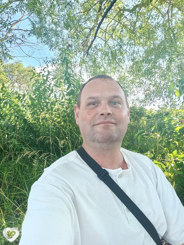 Александр, 43, Солигорске — анкета №1748060