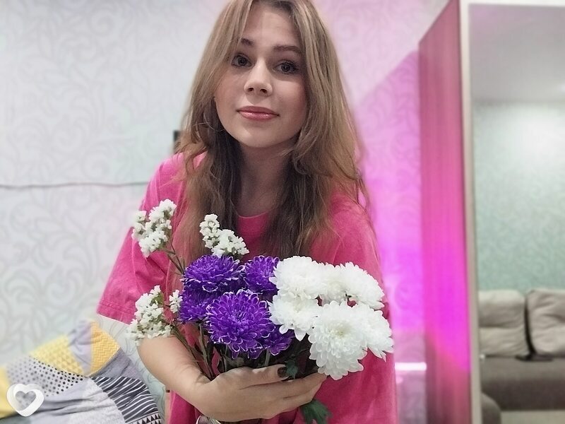 Женя, 19, Черногорске — анкета №1748064