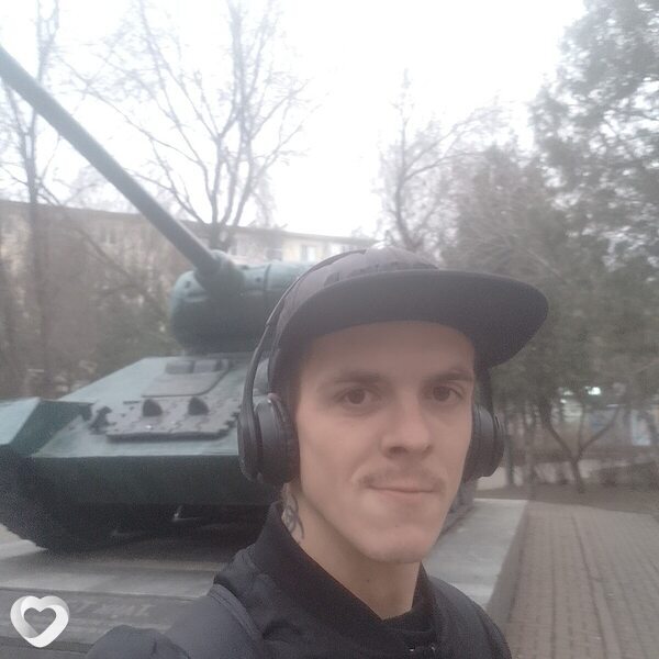Михан, 27, Астрахани — анкета №1748069