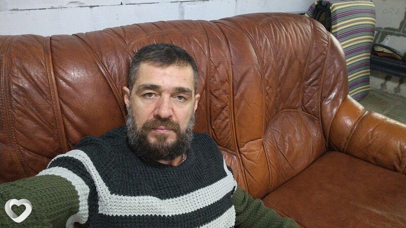 Тимур, 41, Видном — анкета №1748070