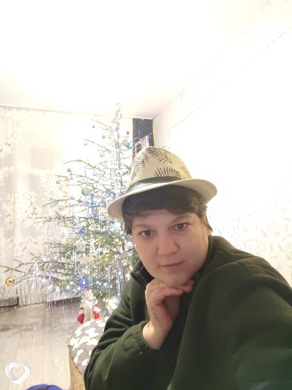 Татьяна, 34, Красноярске — анкета №1748082