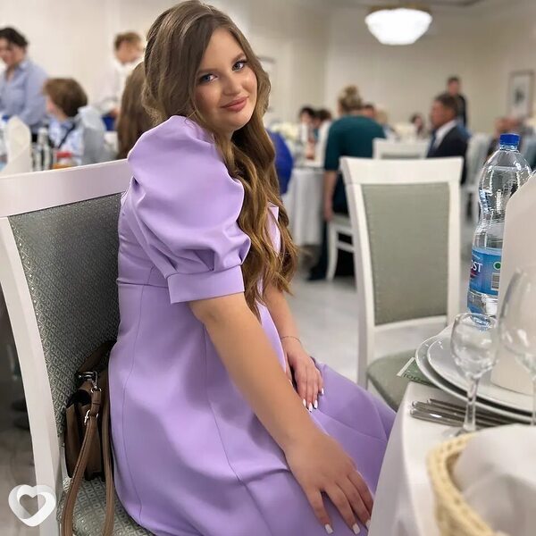 Kristina, 20, Кобрине — анкета №1748083
