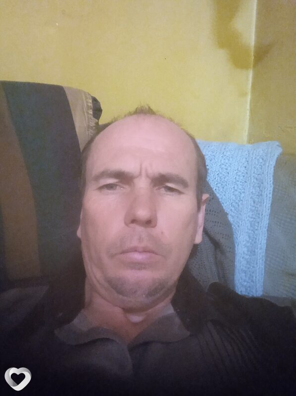 Александр, 44, Алматы — анкета №1748087