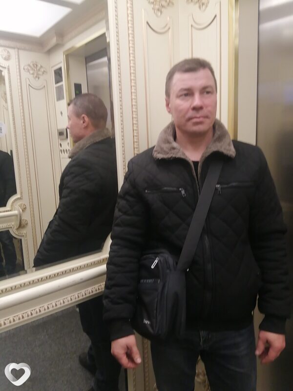 Валерий, 49, Челябинске — анкета №1748089