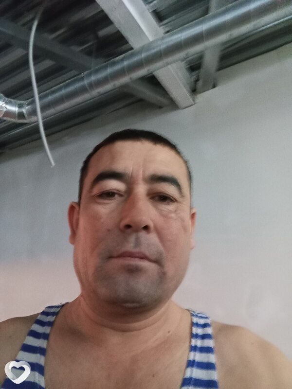Бахриддин, 44, Евпатории — анкета №1748100