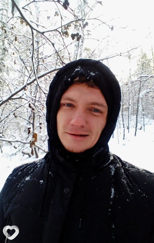 Алексей, 30, Иркутске — анкета №1748103