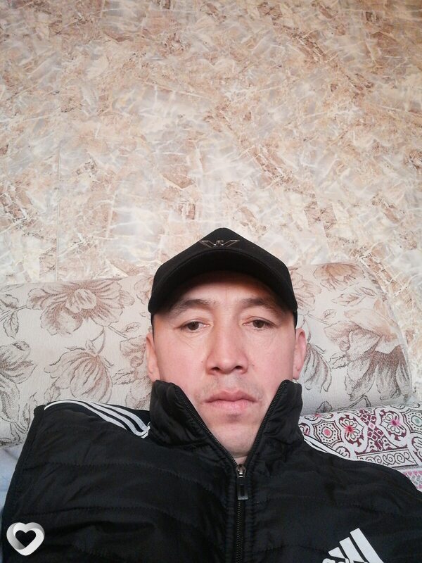 Нурик, 41, Рудном — анкета №1748108