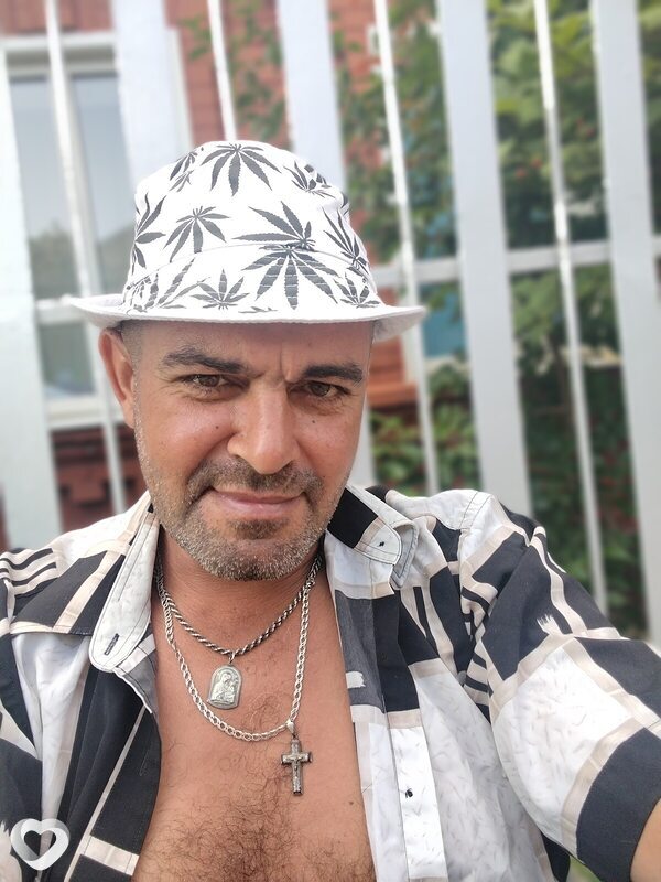 Rus, 44, Армавире — анкета №1748274