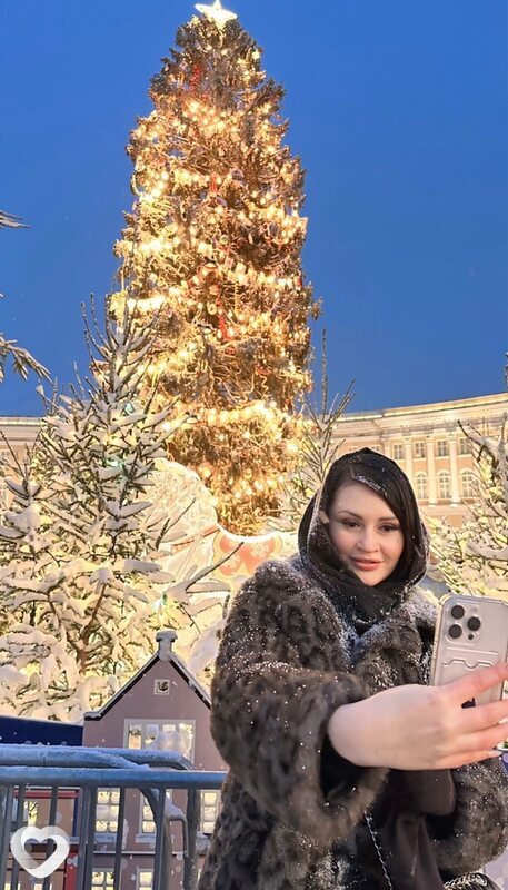 Марина, Якутск