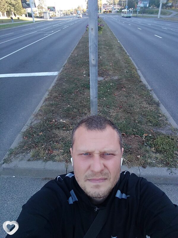 Иван, 42, Минске — анкета №1748280