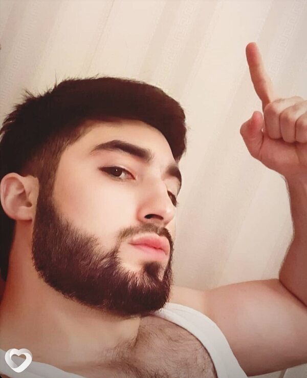 Идрис, 36, Екатеринбурге — анкета №1748284