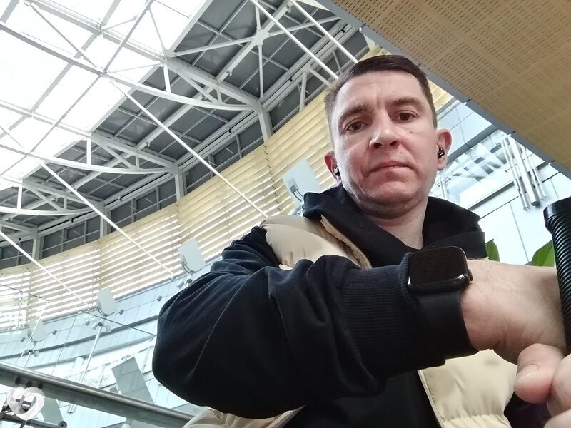 Андрей, 42, Могилев — анкета №1748318